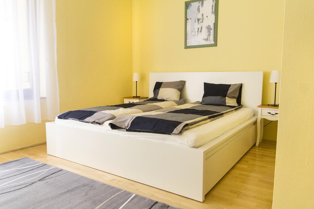 Apartamento Kazinczy Dream Budapest