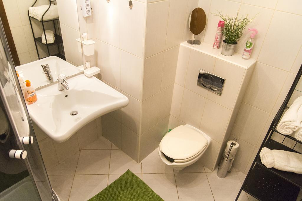 Apartamento Kazinczy Dream