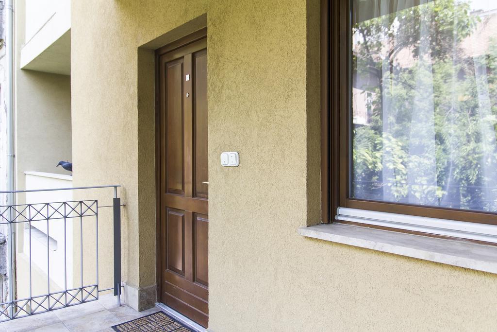 Kazinczy Dream Apartamento Budapest