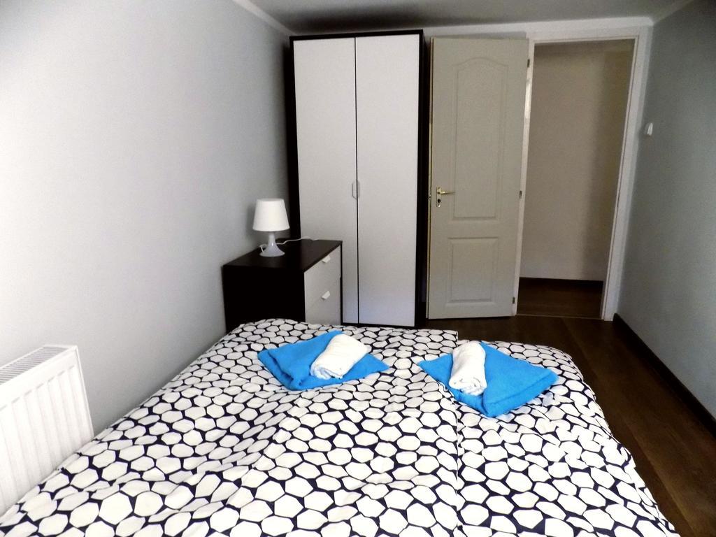Appartement Where The Wild Roses Grow Budapest