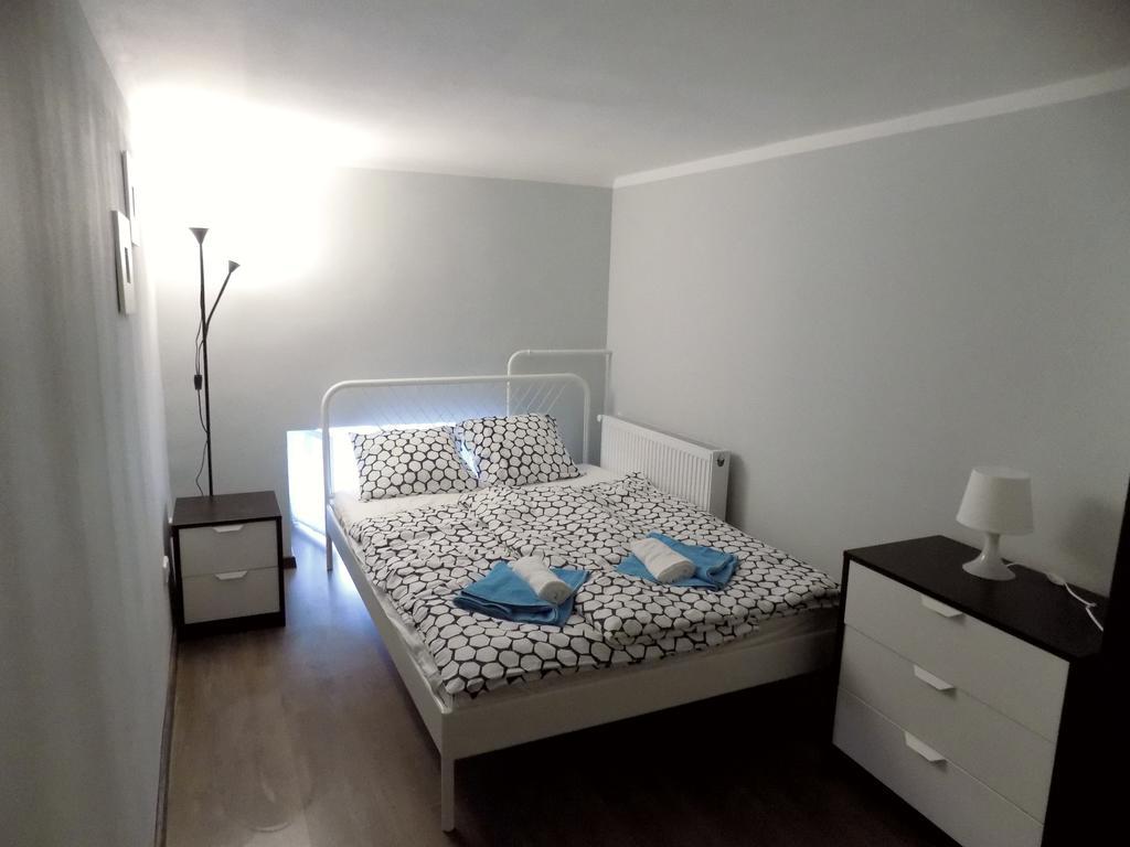 Where The Wild Roses Grow Appartement Budapest