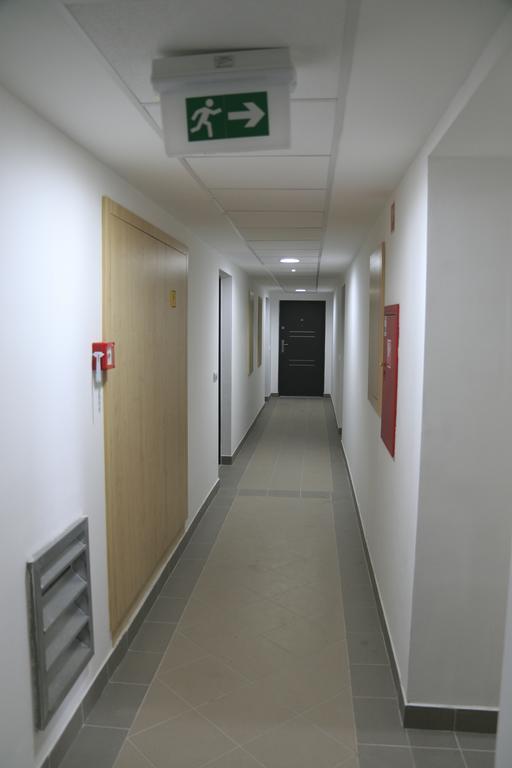 Mo Apartman Appartement Budapest