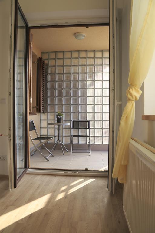 Mo Apartman Appartement