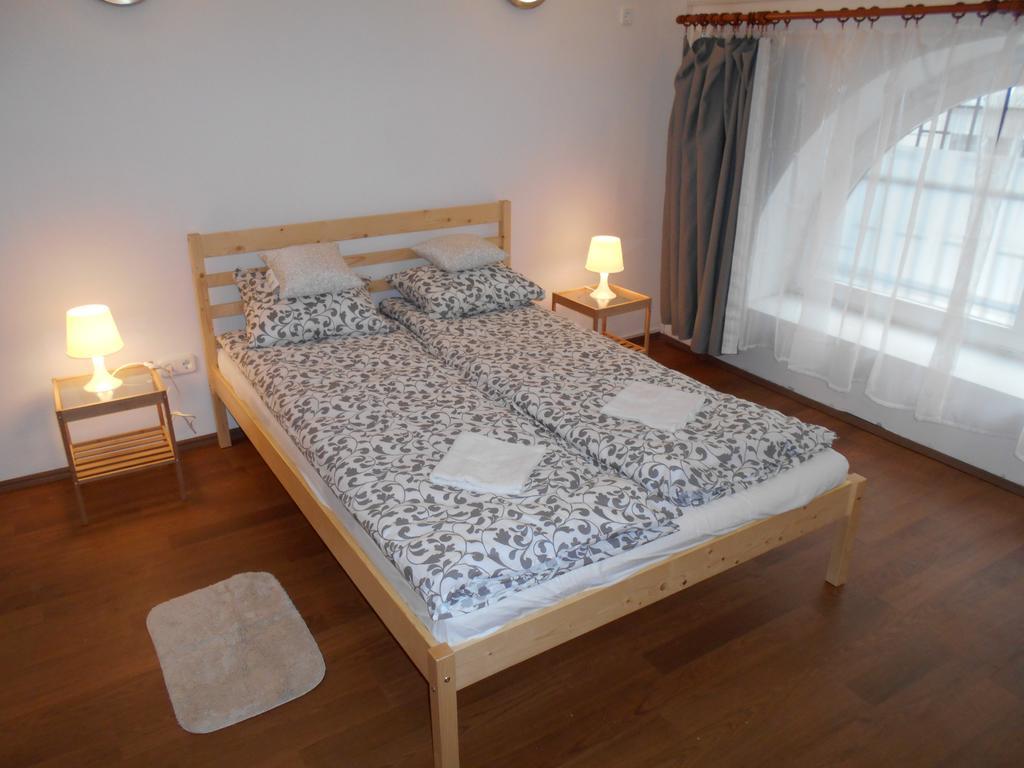 Apartman Vorosmarty Apartamento