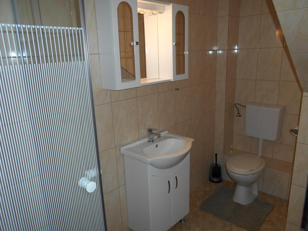 Apartman Vorosmarty *