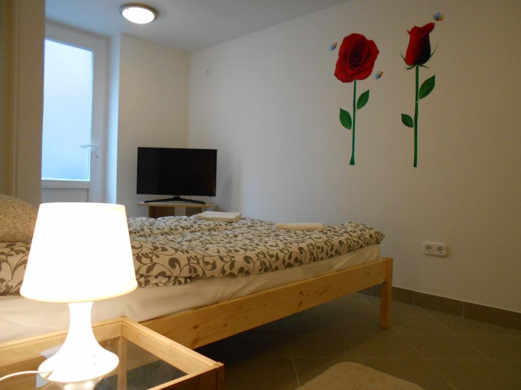 Apartman Vorosmarty