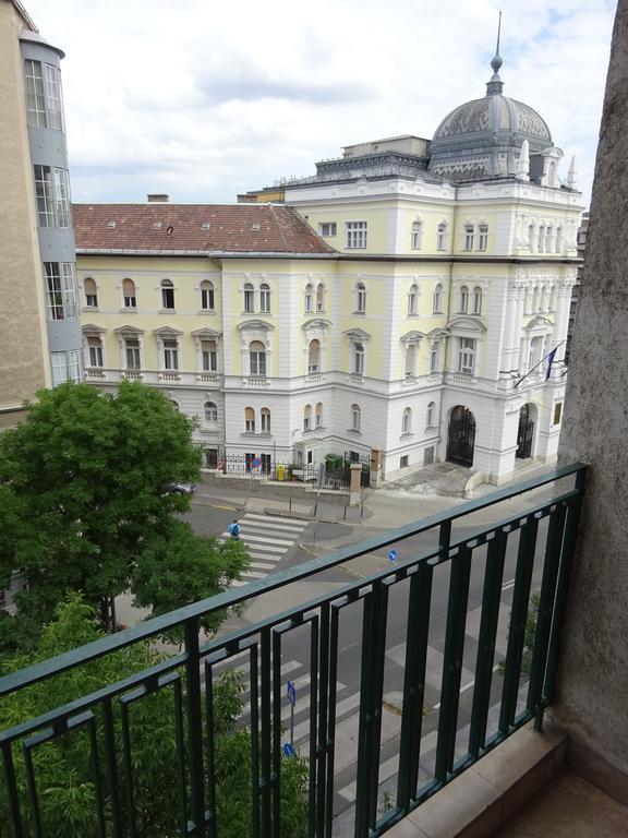 Apartamento Classycore Budapest