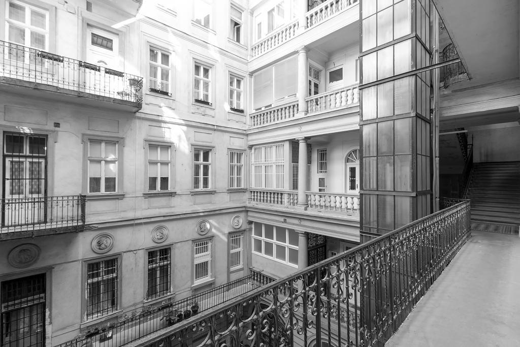 Sweet Dreams At Oktogon Downtown Apartman *