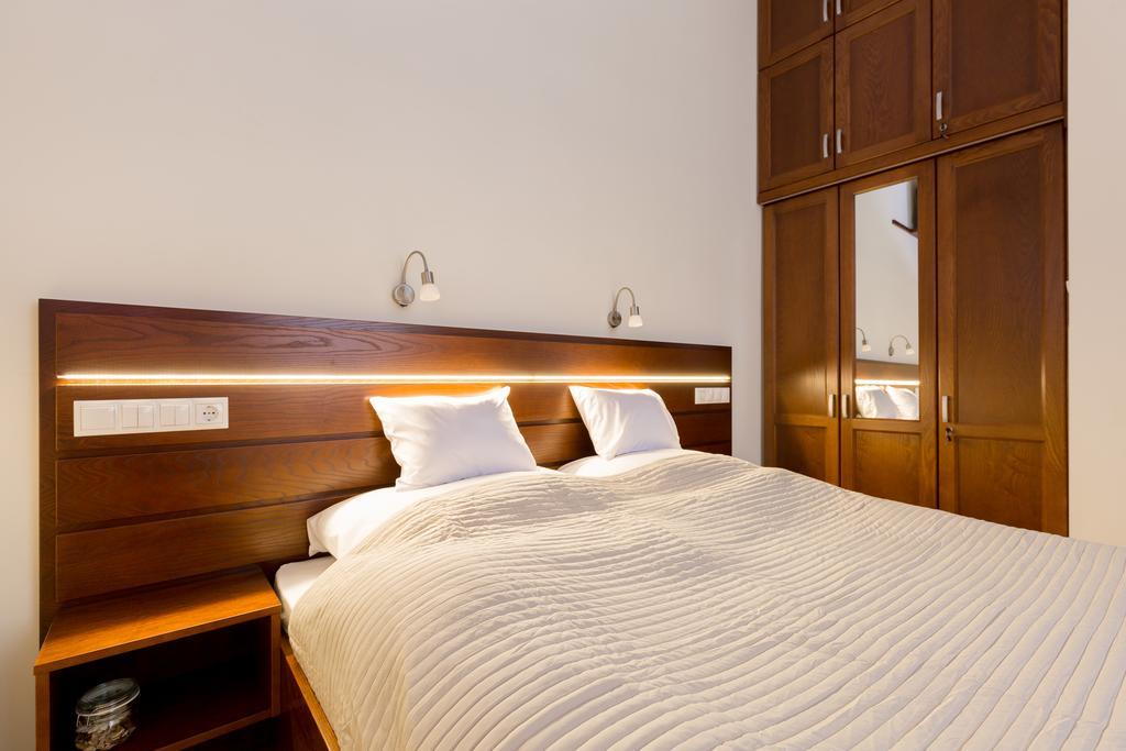 Apartamento Family Buddha