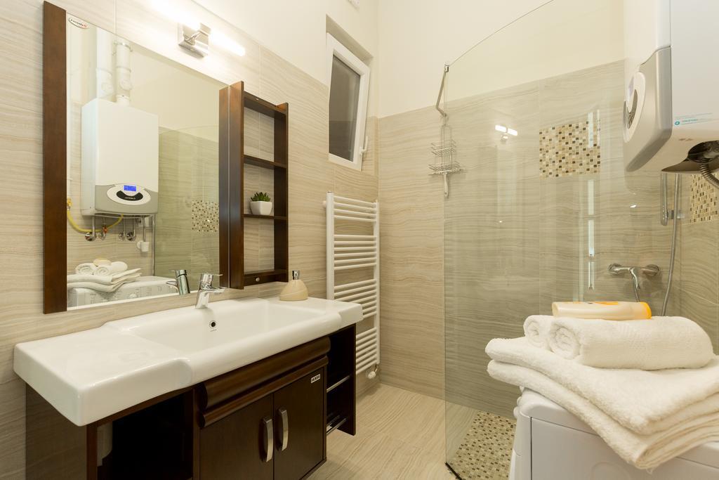 Apartamento Family Buddha Budapest