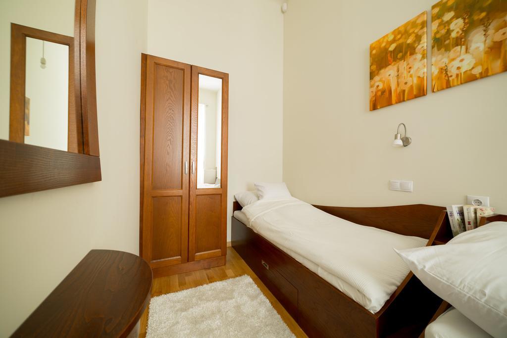 Apartamento Family Buddha