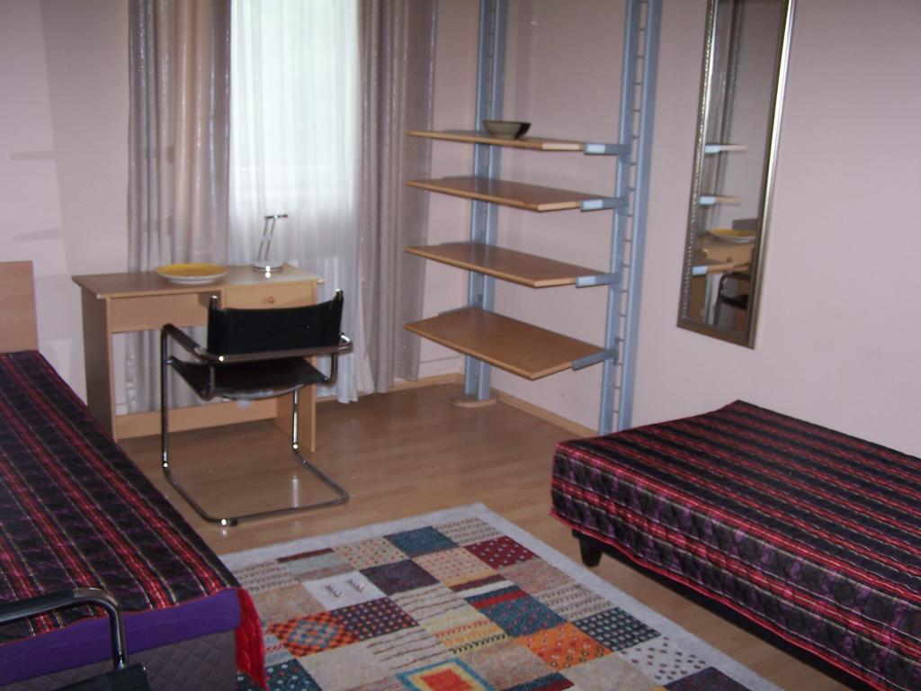 Penzion Hermina Maganszallas 2*