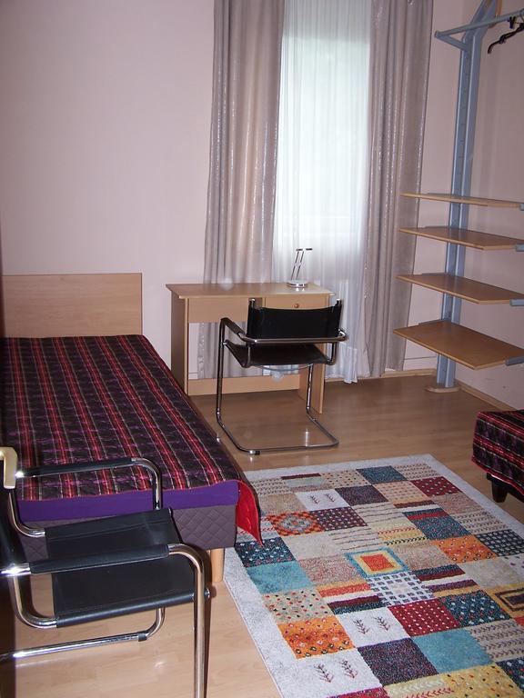 Hermina Maganszallas Gasthof 2*