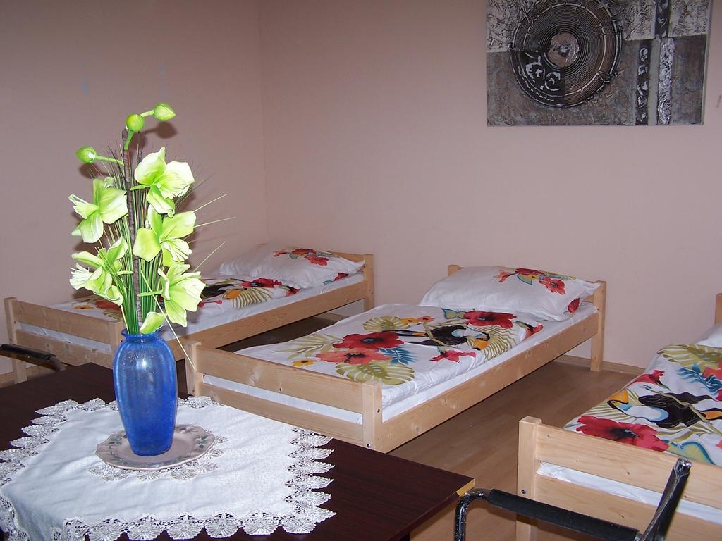 Gasthof Hermina Maganszallas