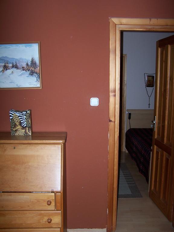Gasthof Hermina Maganszallas Budapest