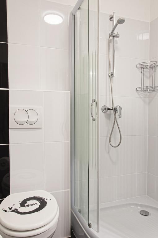 Krisco Downtown Apartman Budapest