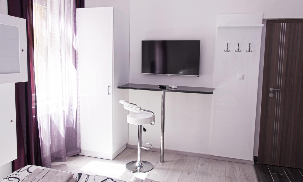 Krisco Downtown Budapest