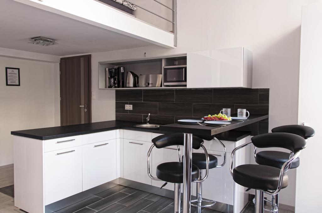 Apartman Krisco Downtown *