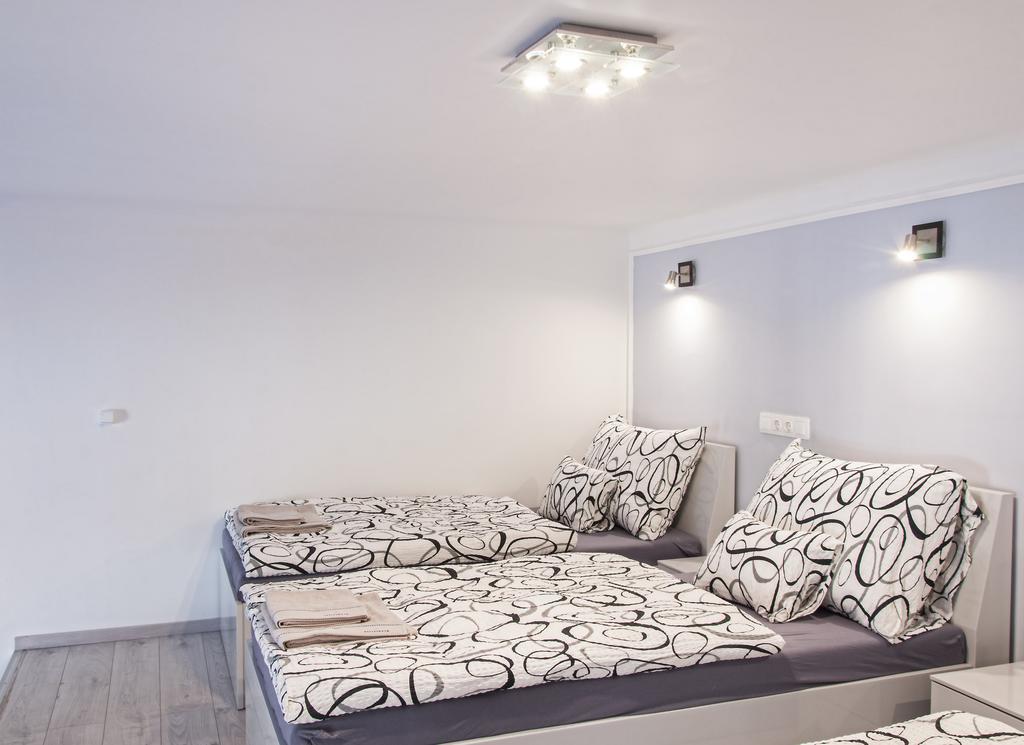 Krisco Downtown Apartman Budapest