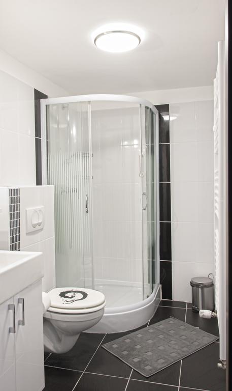 Krisco Downtown Apartman *
