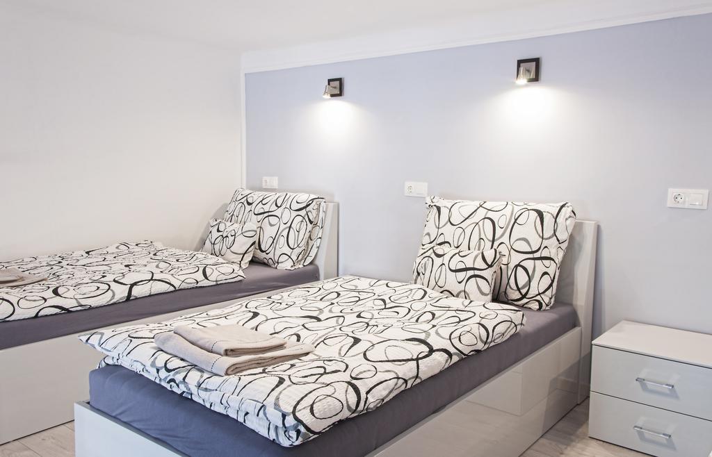 Apartman Krisco Downtown Budapest