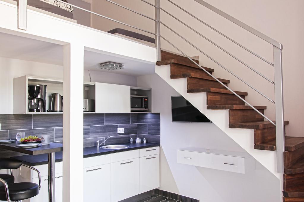 Apartman Krisco Downtown
