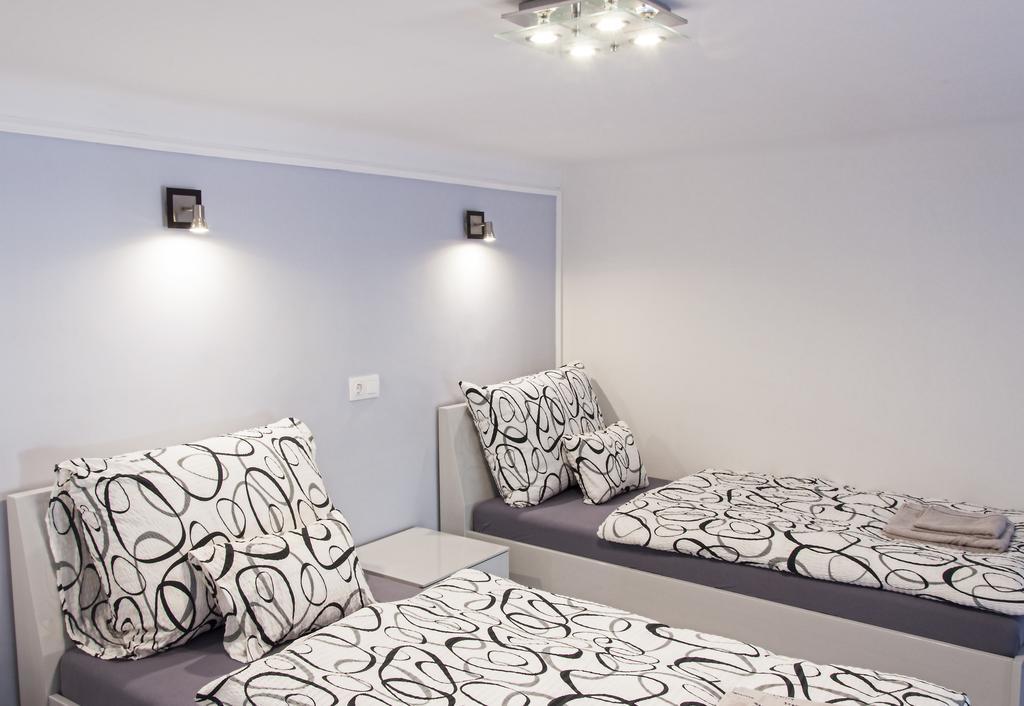 Krisco Downtown Apartman Budapest
