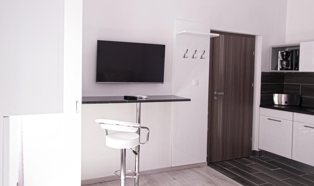 Krisco Downtown Apartman Budapest