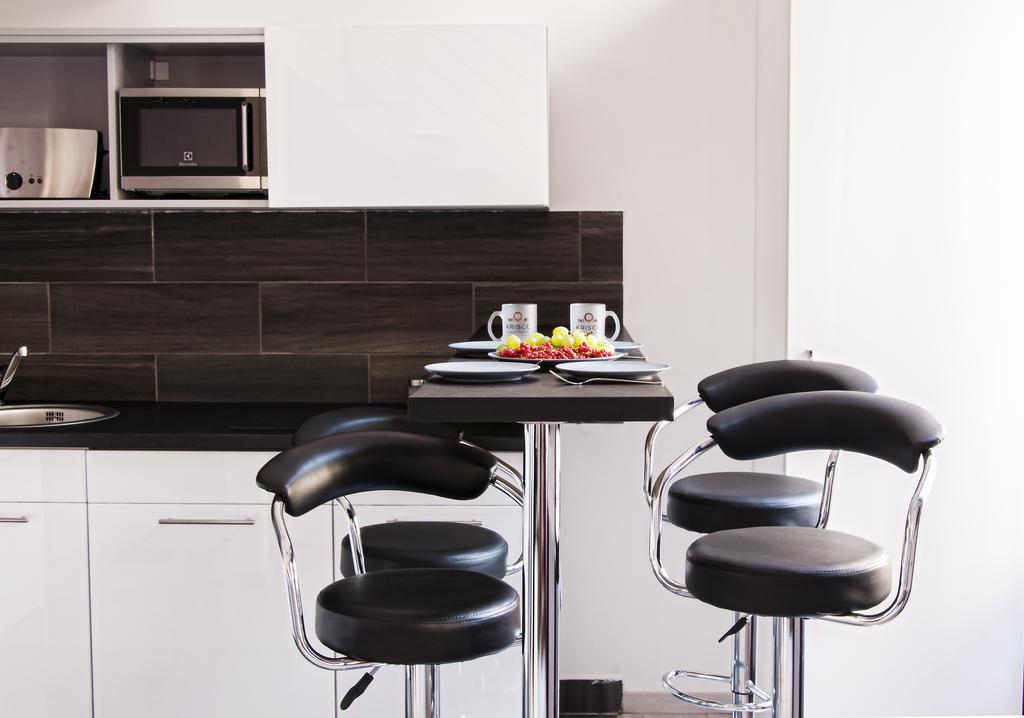 Krisco Downtown Apartman