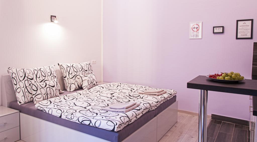 Apartman Krisco Downtown *