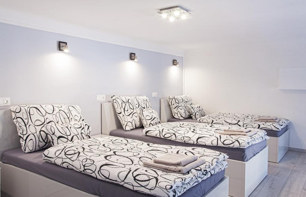 Apartman Krisco Downtown Budapest