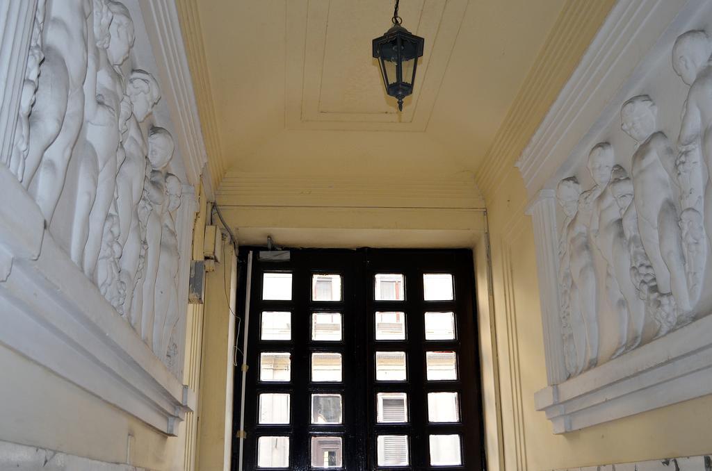 Central Ring * Budapest