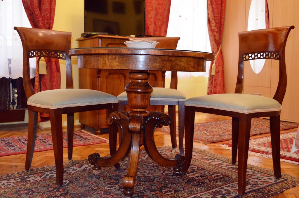 Apartamento Central Ring