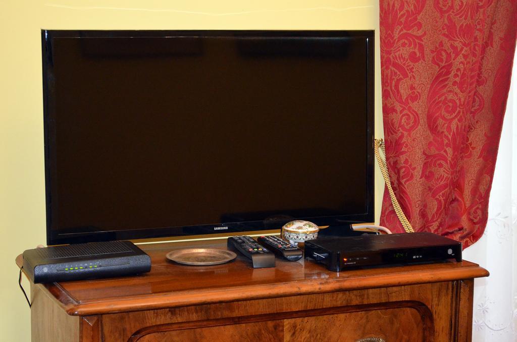 Central Ring Apartamento Budapest
