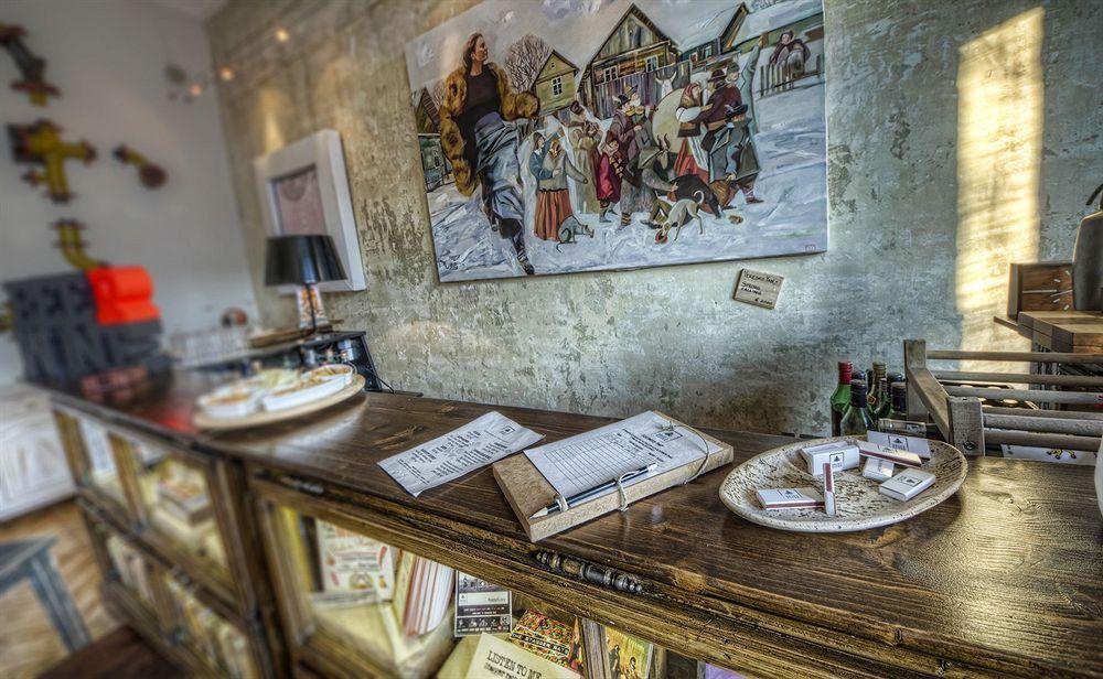 Brody House - Boutique Hotel 4*