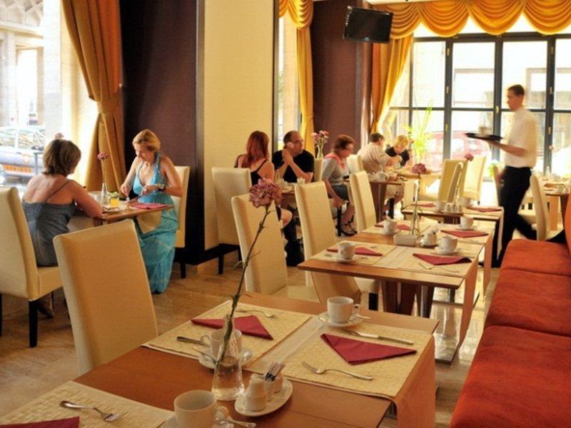 Leonardo Boutique M-square Hotel 4*