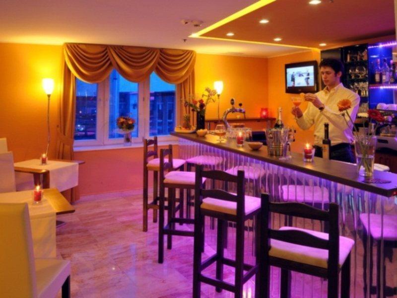 Leonardo Boutique M-square 4* Budapest