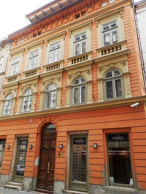 Casati - Adults Only Hotel