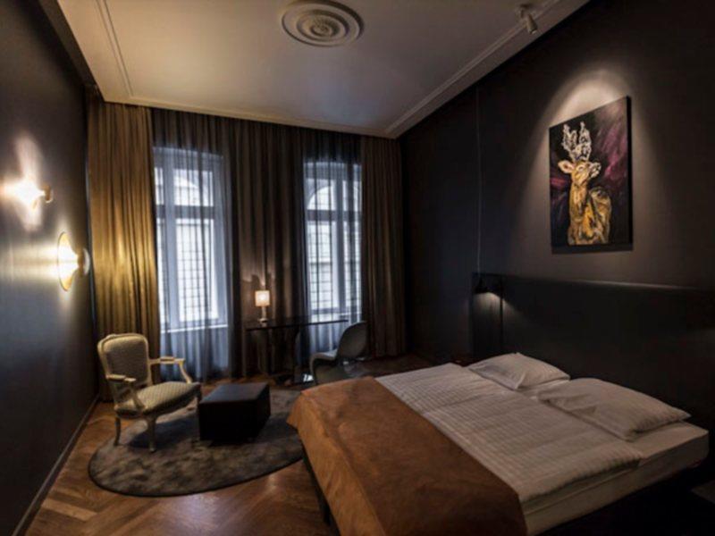Casati - Adults Only 4*