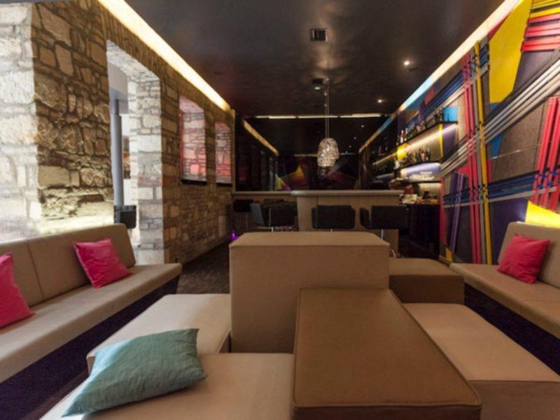 Casati - Adults Only 4* Budapest