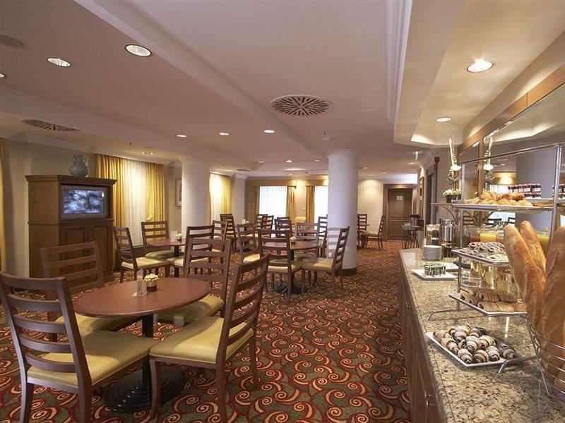 Marriott Millenium Court Executive Appartamento *