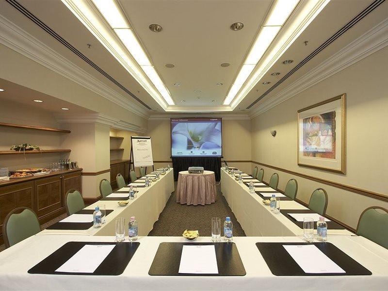 Marriott Millenium Court Executive Appartamento