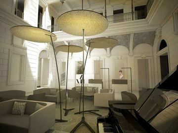 Hotel Moments By Continental Group