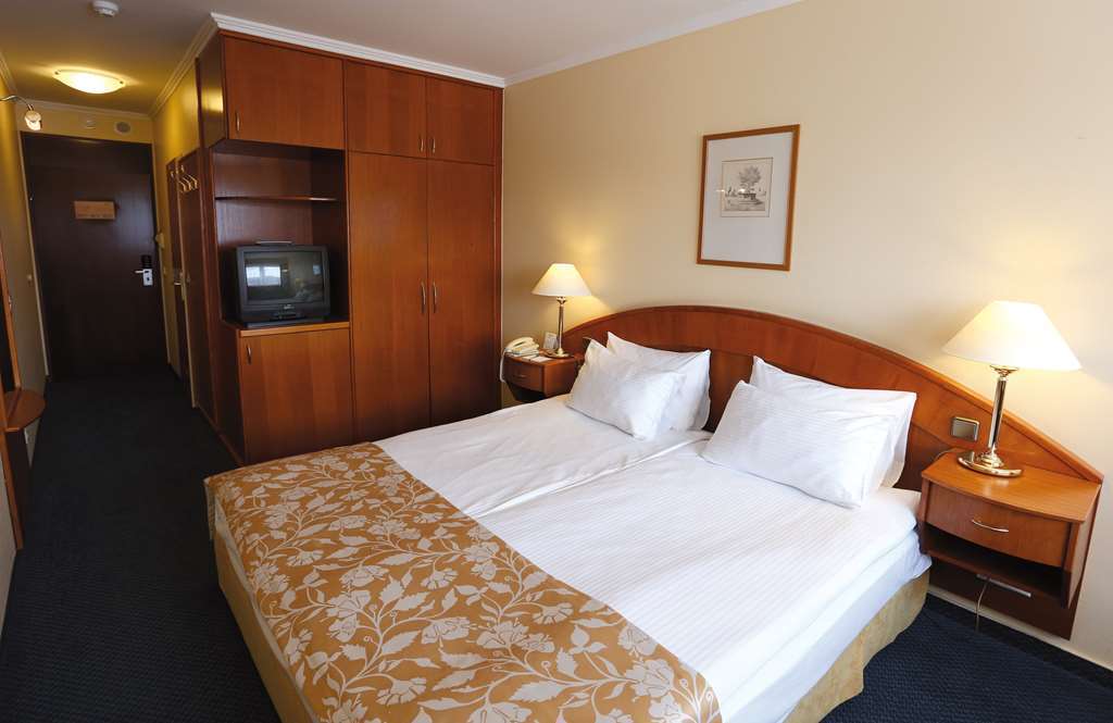 Hotel Danubius Flamenco 4*