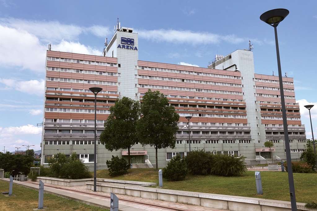 Danubius Arena Budapest