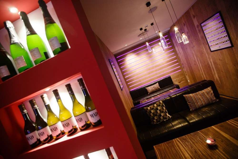 Danubius Erzsebet City Center Hotel