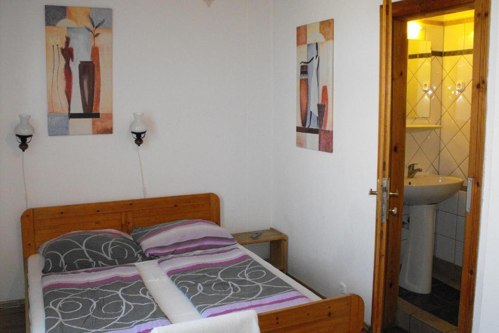 Guest house Hungaria Budapest