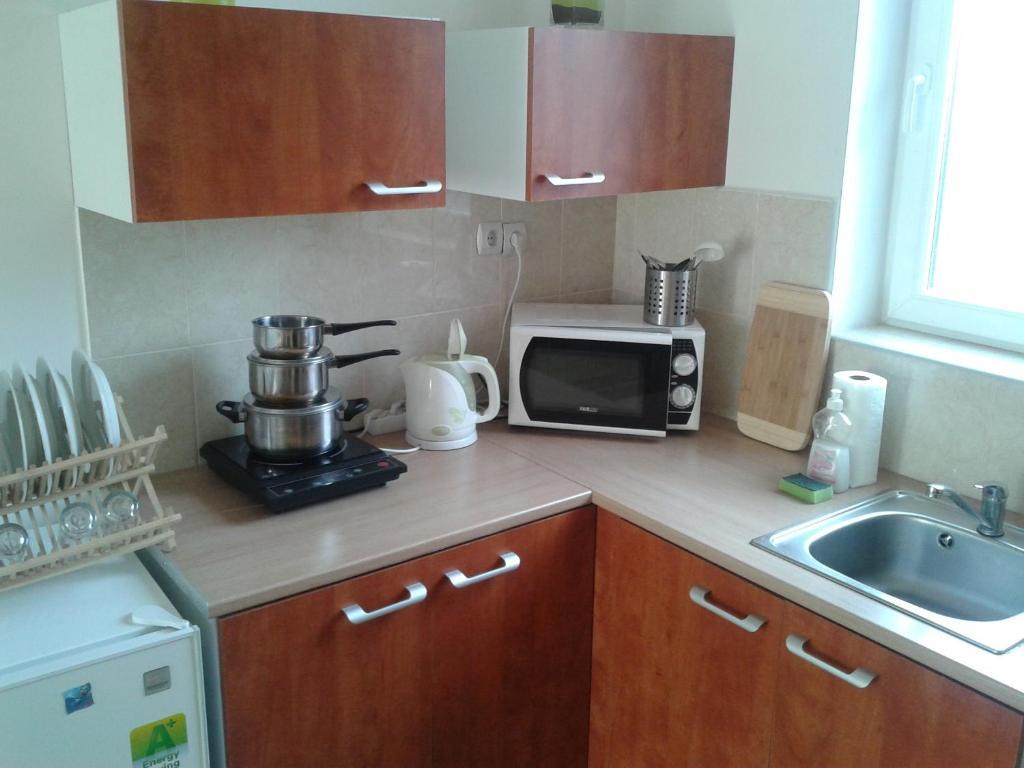 Szentmihályi 22 Apartman Apartamento Budapest