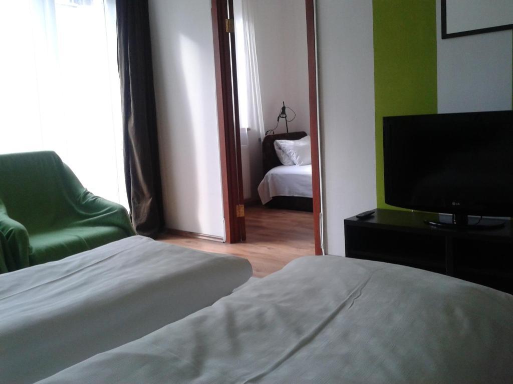 Szentmihalyi 22 Apartman Budapest