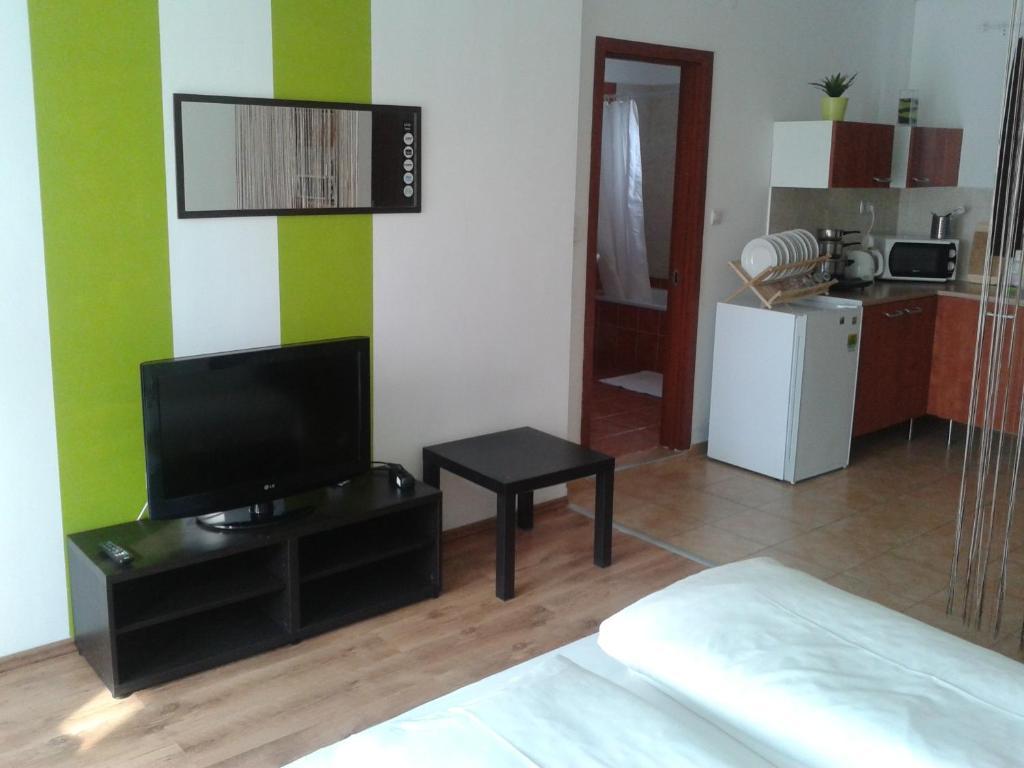 Szentmihályi 22 Apartman Apartamento